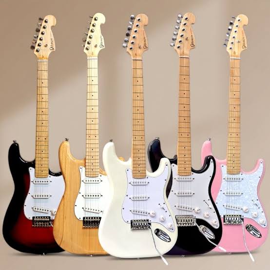 Difergio, Gitar Lokal Yang Siap Menghiasi Industri Alat Musik Indonesia