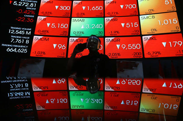 Kebijakan Baru ARB dan Trading Halt IHSG: Ini Perbandingan Versi Lama vs Baru