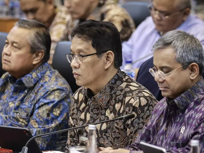 Wamenkeu: PPh 21 Berbasis Domisili Disiapkan untuk Tahun 2026