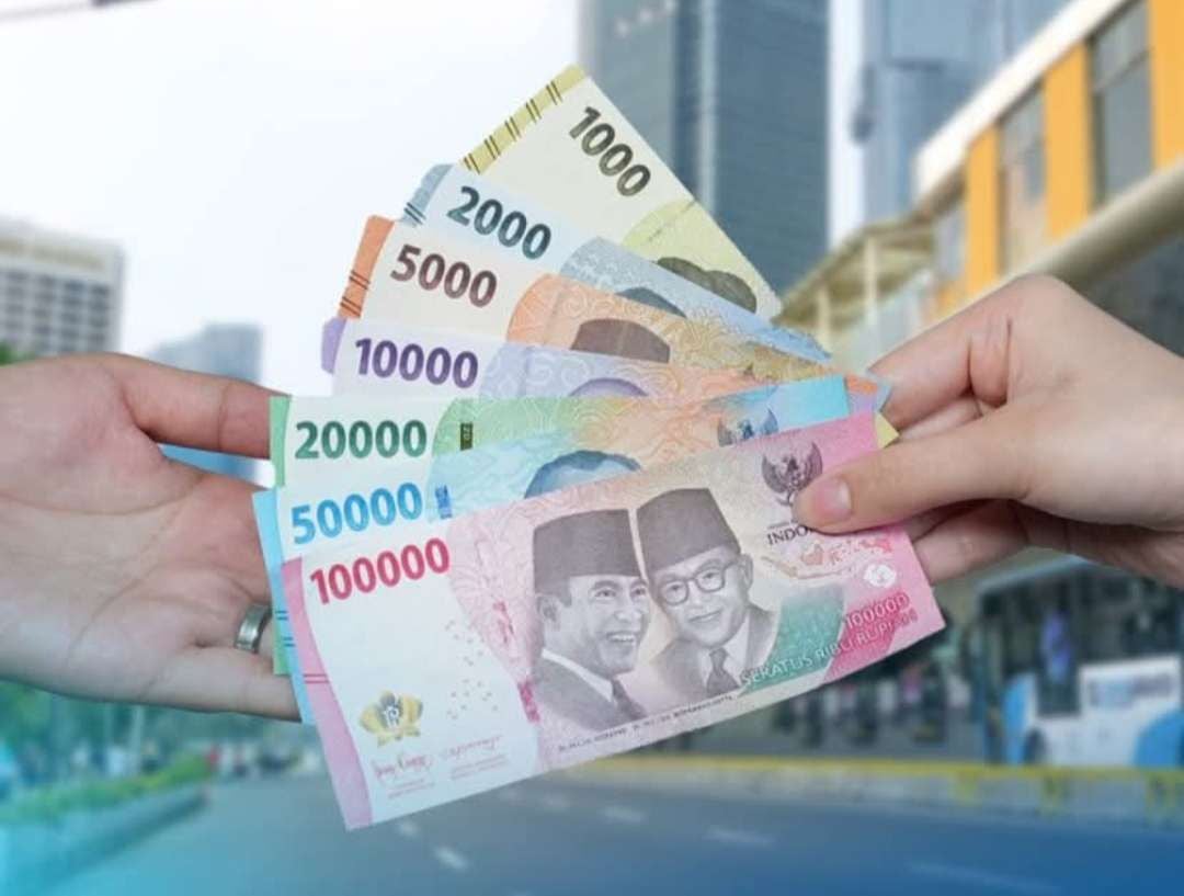 Rupiah Menguat Tipis ke Level Rp16.725 per Dolar AS pada Awal Perdagangan Jumat