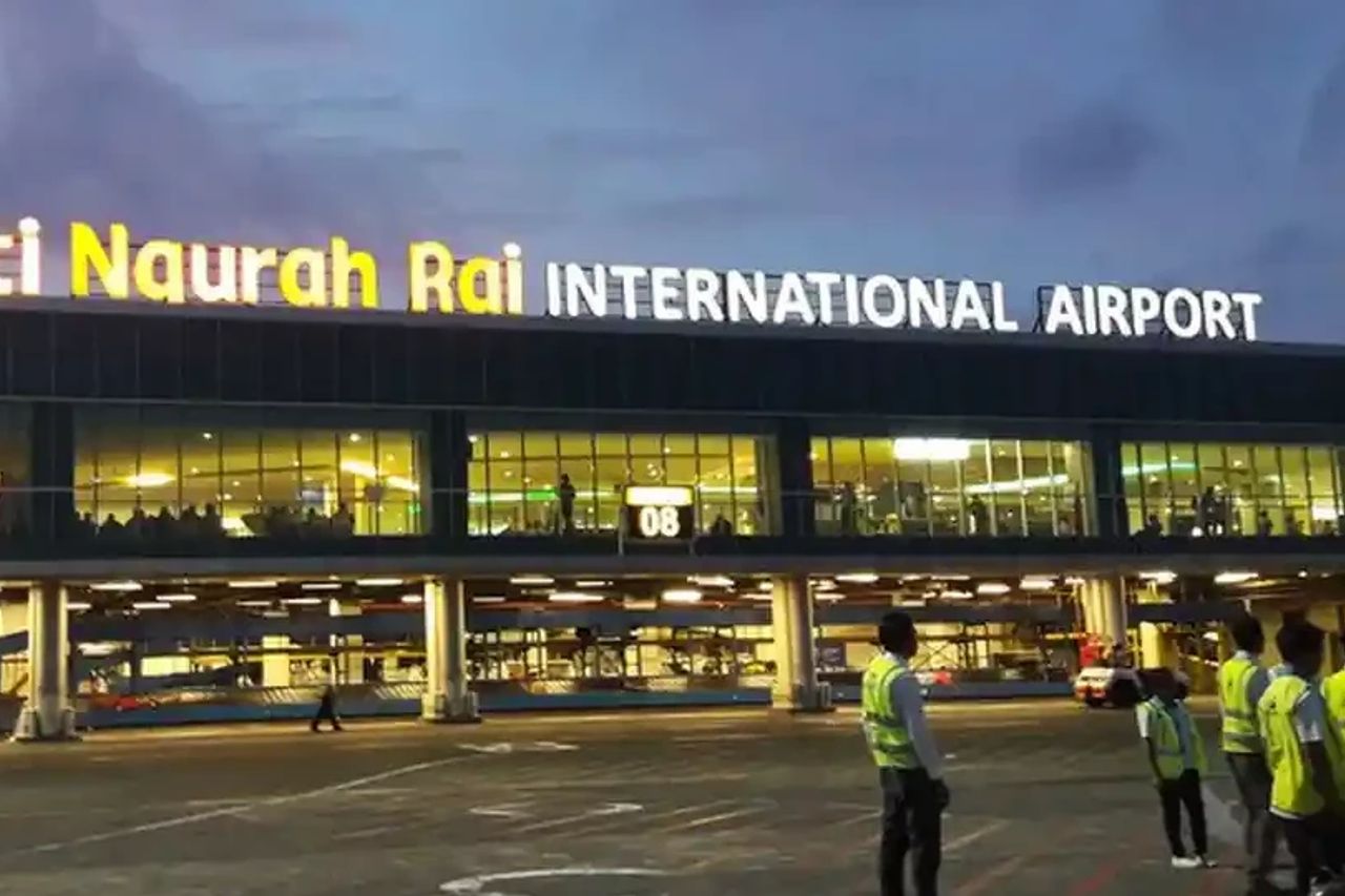 Gunakan Paspor Belgia Palsu, Tiga WN Irak Dideportasi dari Bali